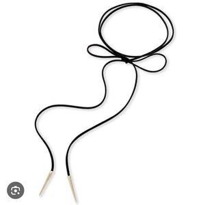 Kendra Scott Choker Necklace